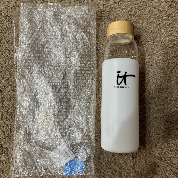 Water Bottle - Picture 2 of 2